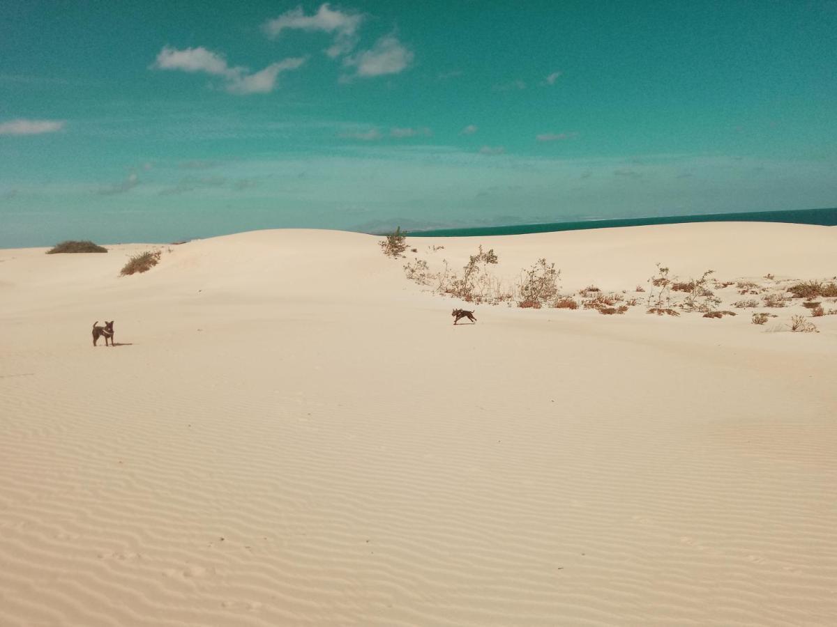 Desert Of Love Fuerteventura Apartment Costa Calma Exterior photo