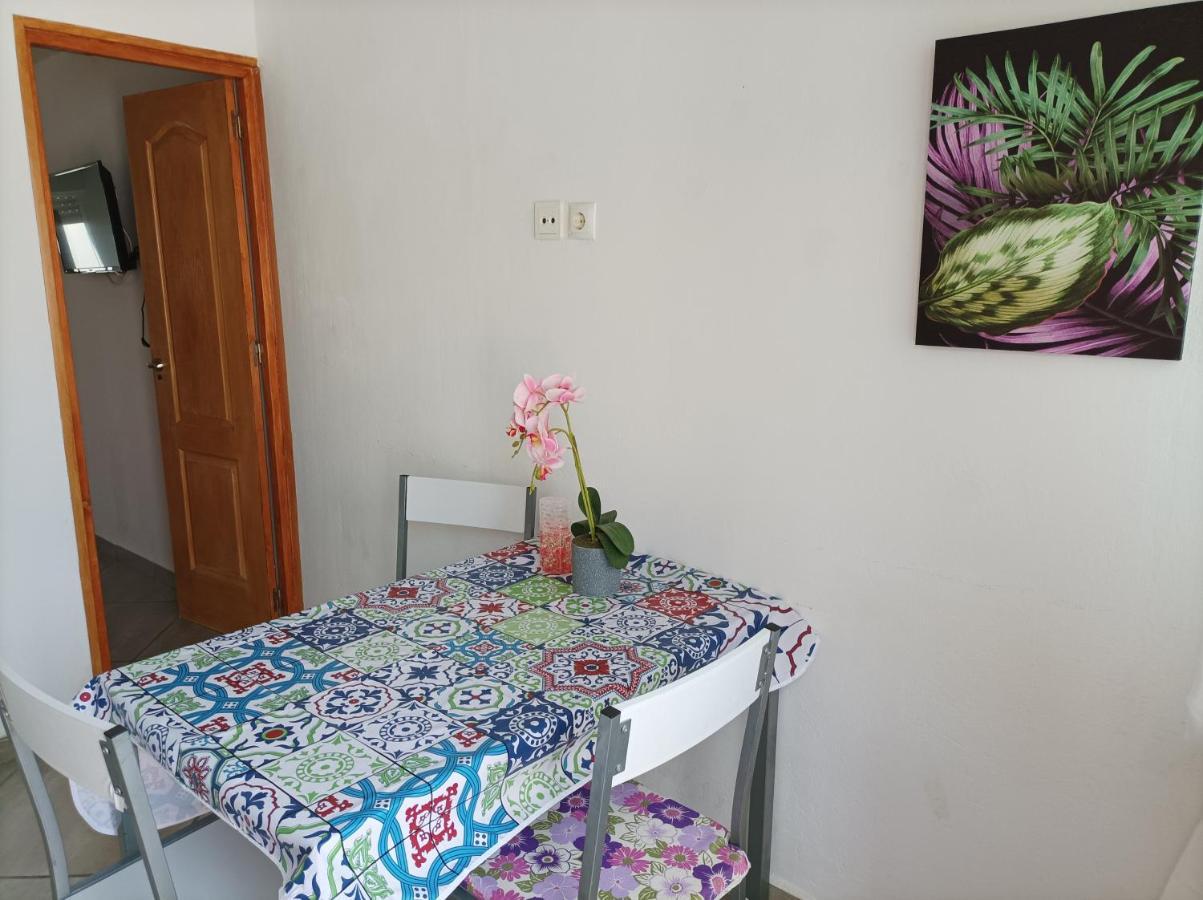 Desert Of Love Fuerteventura Apartment Costa Calma Exterior photo