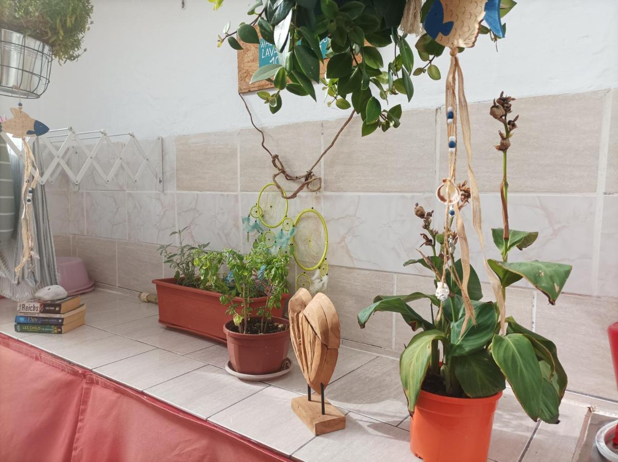 Desert Of Love Fuerteventura Apartment Costa Calma Exterior photo
