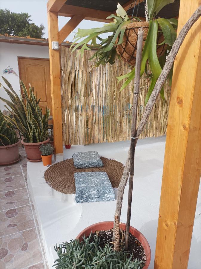 Desert Of Love Fuerteventura Apartment Costa Calma Exterior photo