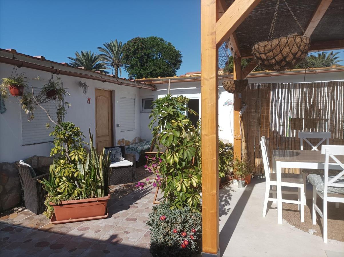 Desert Of Love Fuerteventura Apartment Costa Calma Exterior photo